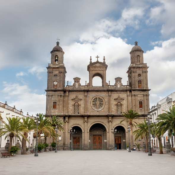 Las Palmas